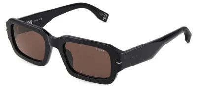 Produktbild von Police SPLU72 Nero lucido 54/21/150 Herren Sonnenbrillen