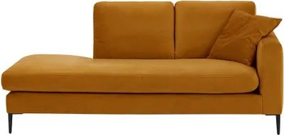 Zdjęcie produktu dla Szezlong/leżanka prawostronna Covex-Velluto 8