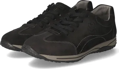 Immagine prodotto di Gabor Sneaker Bassa Donna Camoscio Nero Taglia: 4½