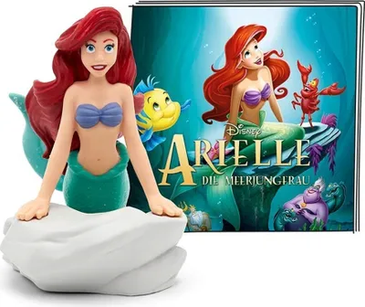 Produktbild von Disney - Arielle die Meerjungfrau