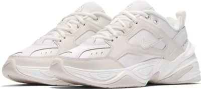 Produktbild von Nike M2K Tekno AO3108 006 Phantom/Summit Weiß 40.5