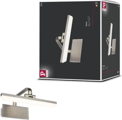 Produktbild von Paulmann LED Bilderleuchte Renan