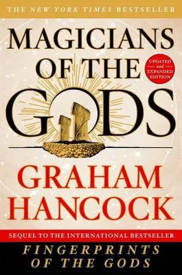 Obrázok produktu pre Magicians of the Gods