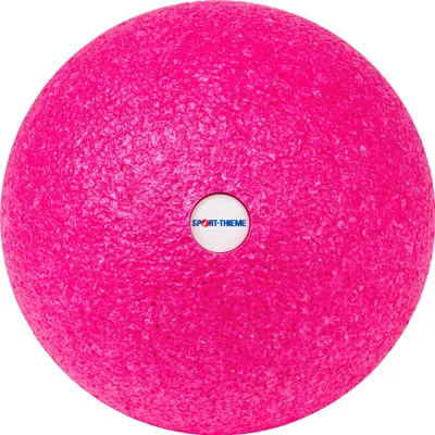 Produktbild von Blackroll Faszienball "Standard", Pink, 12 cm