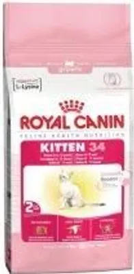 Produktbild von Royal Canin Kitten - Größe: 2 kg