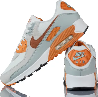 Zdjęcie produktu dla Buty Nike Męskie Sportowe Air Max 90, Fn6958 100, R-46