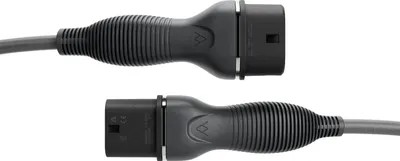 Obrázek produktu pro Nabíjecí ampéry Paprsek 22 kW, 6 metrů, typ 2.