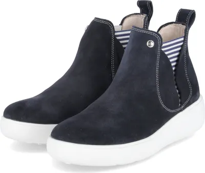 Zdjęcie produktu dla Buty Chelsea MALASANA B2, 11-Deutsch:37, Kolor:blau