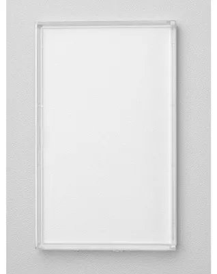 Produktbild von Ritto Namenschildabdeckung 1225179 f.14751/70-14754/70
