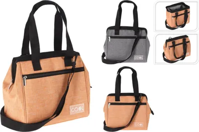 Image de Massamarkt sac isotherme 26x14x23cm