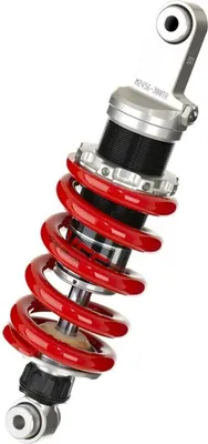 Productafbeelding van YSS monoshock achtervering, gasgevuld