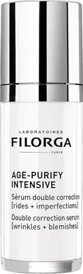 Produktbild von Filorga Age-Purify Intensive, Frauen, Hautalterung, Mischhaut, ölige Haut, 30 ml