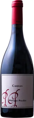 Immagine prodotto di Philippe Pacalet Cornas 2017 Vino rosso Francia Côtes du Rhône 75,00 cl 12,5 %
