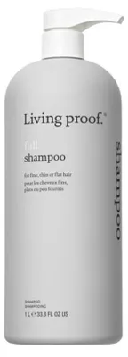 Produktbild von Living Proof VOLLES Shampoo für sichtbar dickeres und volleres Haar 1000 ml