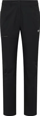 Produktbild von Jack Wolfskin Damen Prelight Stride Outdoorhose black 46