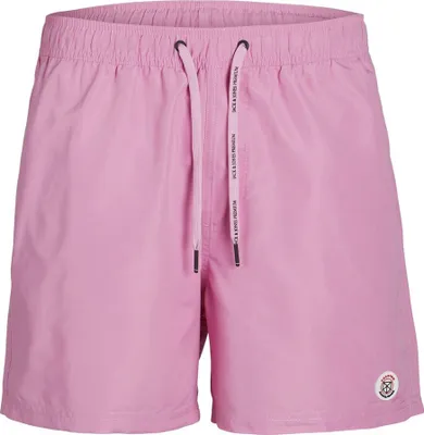 Produktbild von Jack & Jones Swim Jemium Badeshorts Rosa 2XL Mann Rosa 2XL