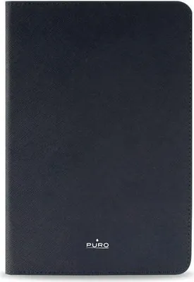 Image de PURO iPad Mini Folio Flip case Schwarz