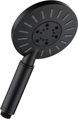 Produktbild von Tiger Dusch-Set Tyne Matt Schwarz