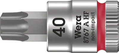 Immagine prodotto di Wera 8767 A HF punta per cacciavite 1 pz