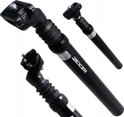 Produktbild von ZOOM SATTELSTÜTZENFEDERUNG 27,2 mm SPS-C372