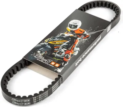Obrázek produktu pro Řemen Stage6 Pro pro Peugeot 103