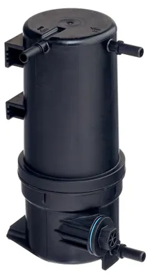 Produktbild von Kraftstofffilter Leitungsfilter 232 mm HENGST FILTER für u.a. VW AMAROK