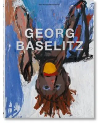 Obrázek produktu pro Georg Baselitz