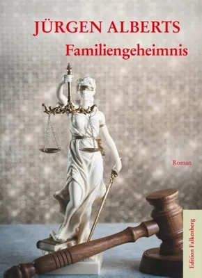 Produktbild von Familiengeheimnis