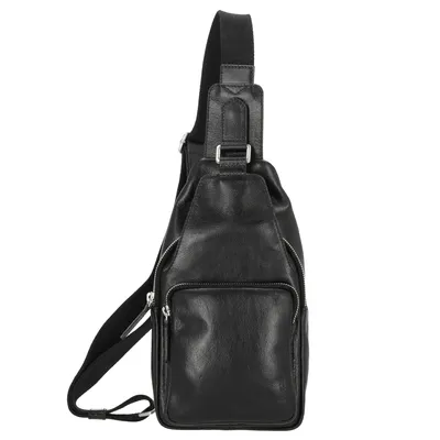 Produktbild von PICARD Buddy Sling Bag Black schwarz