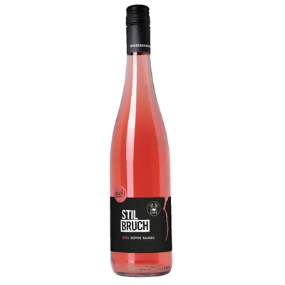 Produktbild von STILBRUCH Rosé süß 0,75l