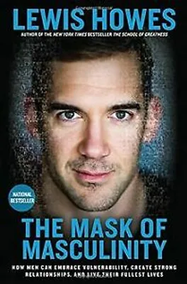 Produktbild von The Mask of Masculinity
