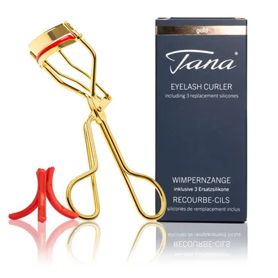 Immagine prodotto di Tana Arricciatore per ciglia rosso Turbo Silicone