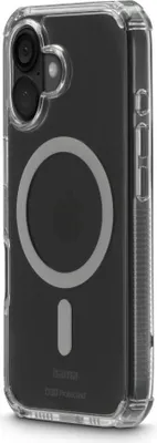 Obrázok produktu pre Hama Extreme Protect, Ochranný obal, Apple, iPhone 17, 16 cm (6.3"), Priehľadná