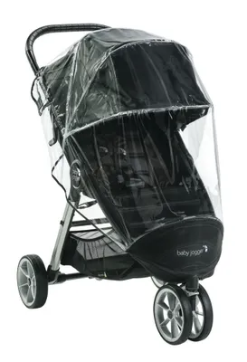 Immagine prodotto di Parapioggia per passeggino Baby Jogger