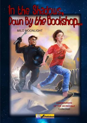 Produktbild von In the Shadows, Down By the Bookshop...