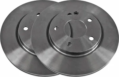 Produktbild von Bremsscheibe MERCEDES-BENZ VANEO