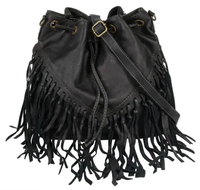 Produktbild von Samantha Look Shopper Damen schwarz