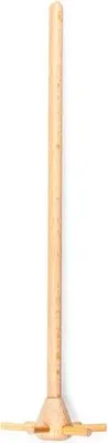 Obrázok produktu pre Metlička Drevená Na Šľahanie Toro 28X7Cm