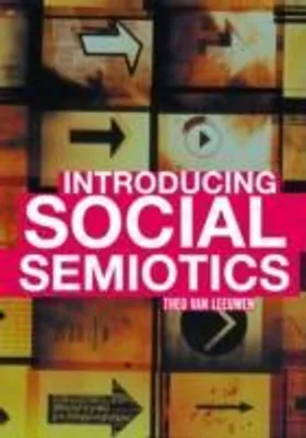 Produktbild von Introducing Social Semiotics
