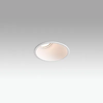 Image de Downlight Fresh Wall Washer 230V 25° Weiß