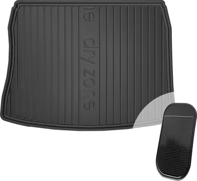 Obrázek produktu pro moto-MOLTICO gumová vložka do kufru vhodná pro Audi A3 Sportback 8P hatchback 2003-2013