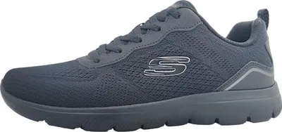 Produktbild von Skechers Summits Sneaker Schwarz