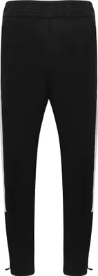 Produktbild von Finden & Hales - Trainingshose für Kinder RW7833 (128) (Schwarz/Weiß)
