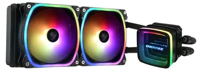 Produktbild von Aquafusion ADV 240mm (schwarz)