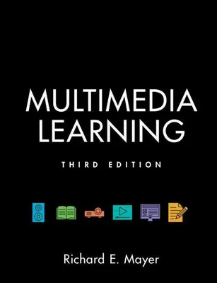 Produktbild von Multimedia Learning