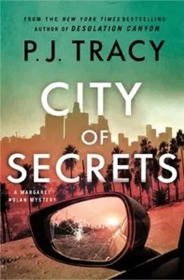 Produktbild von City of Secrets