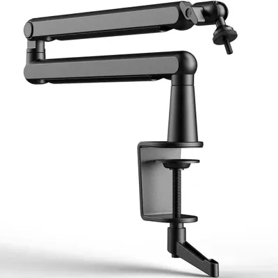 Produktbild von Mikrofonständer FIFINE BM88 High End Boom Arm Stand
