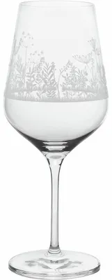 Produktbild von Räder Weinglas Wundergarten D.9,3cm H.23,5cm