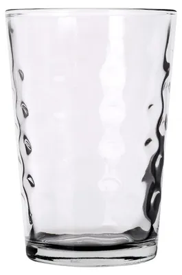 Image de Verres à jus - Verres - Lot de 8 - 200 ml - Verre -  LFGB