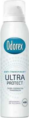 Image de Odorex - Déodorant Spray - Ultra Protect - Extra Stark - 150 ml - 1 Stück